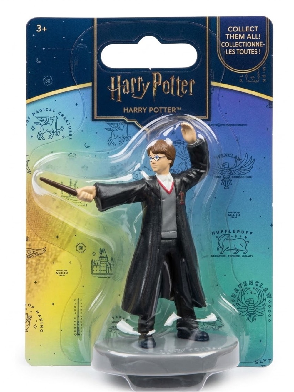 Harry Potter collectible figure NWT